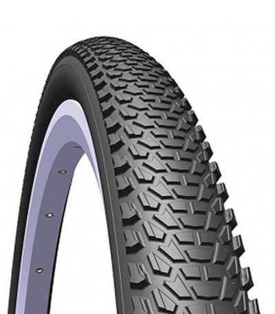 Velosipēda riepa - Rubena 27.5 x 2.10 Cheetah