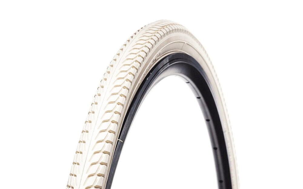 Velosipēda riepa - CST 700 x 38C C1118 White