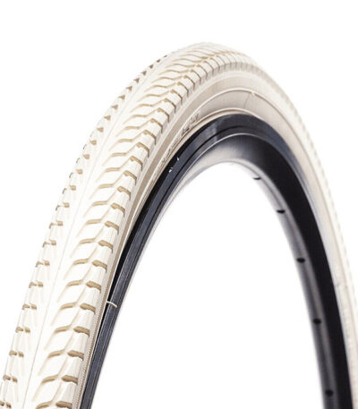 Velosipēda riepa - CST 700 x 38C C1118 White