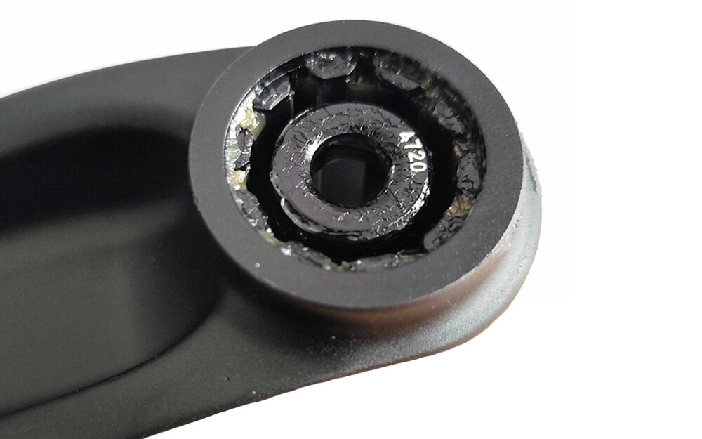 Vänt - SRAM GX Eagle - Image 2