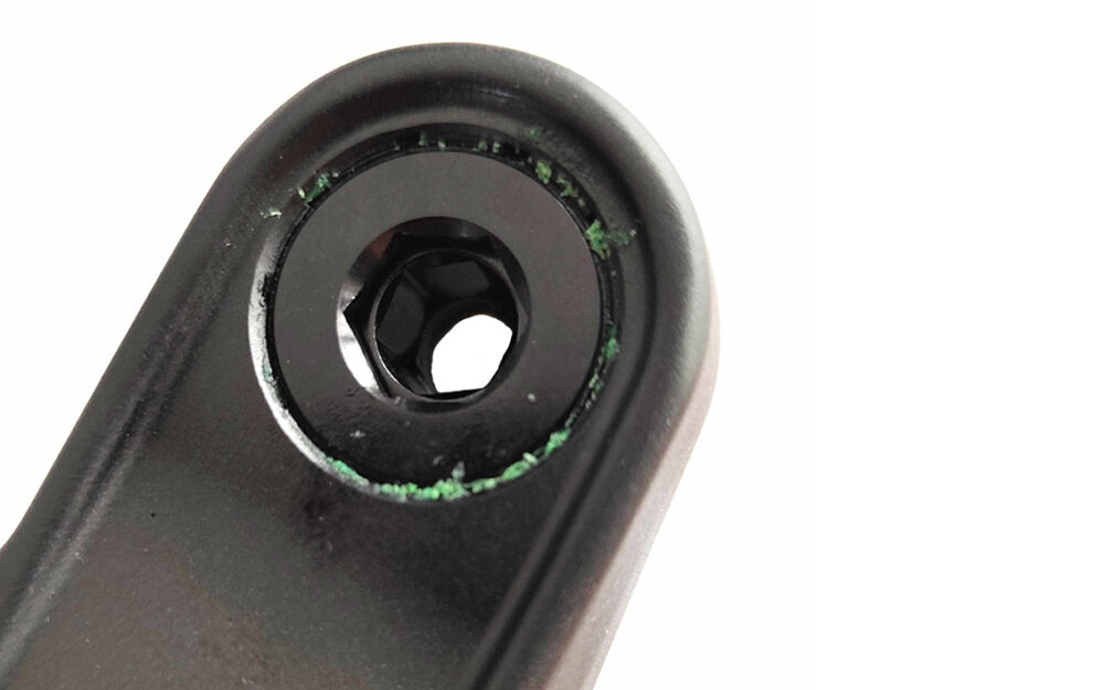 Vänt - SRAM GX Eagle - Image 3