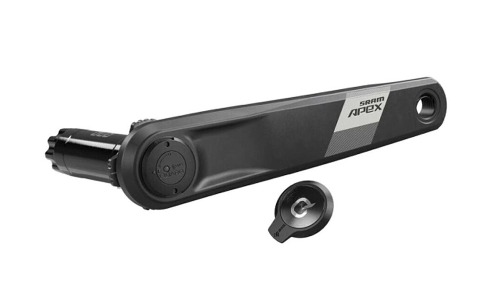 Klanis - SRAM Power Meter Upgrade Kit Apex D1 AXS DUB Wide