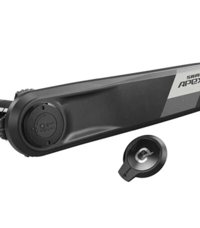 Klanis - SRAM Power Meter Upgrade Kit Apex D1 AXS DUB Wide