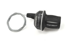 Shift lever - SRAM 3.0 Comp Grip Shift - Image 2