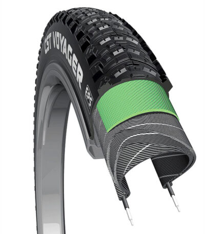 Velosipēda riepa - CST 29 x 2.25 Voyager C1956