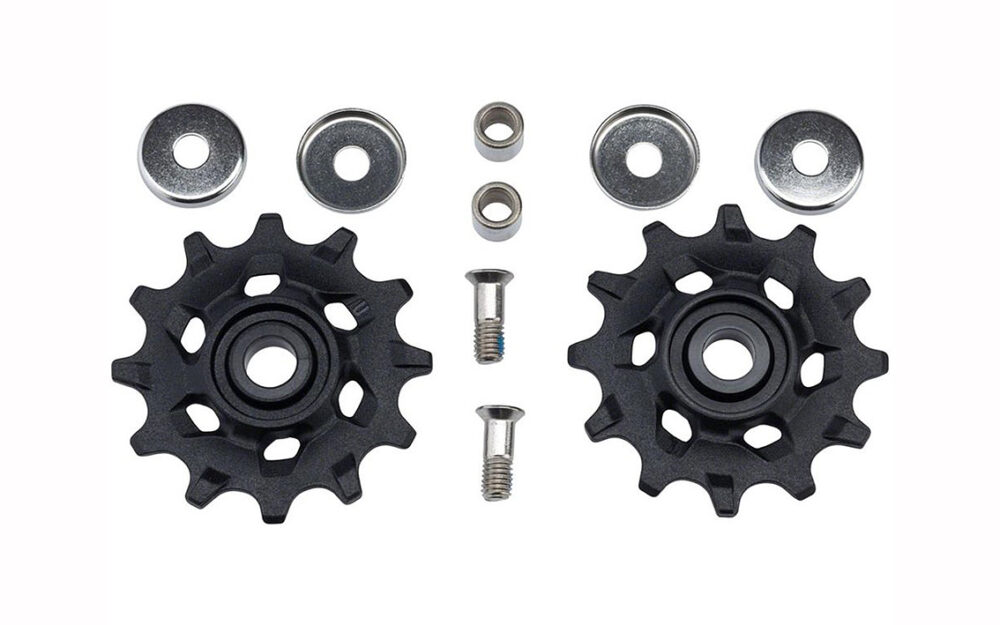 Pārslēdzēja rullīši - SRAM Apex1/NX