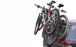 Bike carrier - Peruzzo Cruiser Delux - Image 2