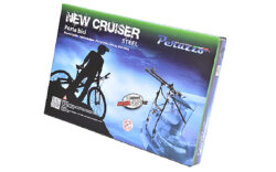Bike carrier - Peruzzo Cruiser Delux - Image 3