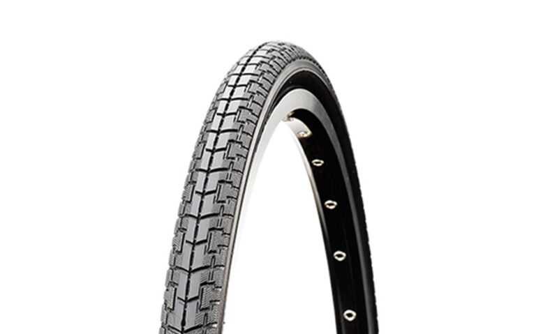 Velosipēda riepa - CST 24 x 1*3/8