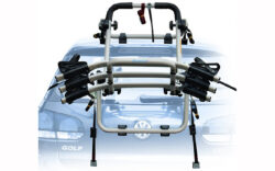 Bike carrier - Peruzzo Firenze - Image 2