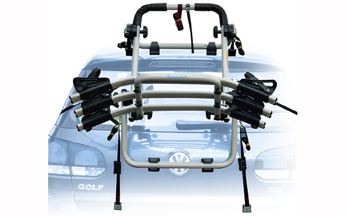 3160-1 Bike carrier - Peruzzo Firenze - Image 2