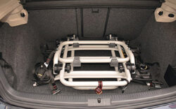 Bike carrier - Peruzzo Firenze - Image 4