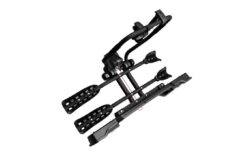 Bike carrier - Peruzzo Siena - Image 2