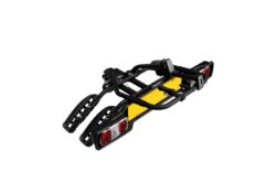 Bike carrier - Peruzzo Siena - Image 3