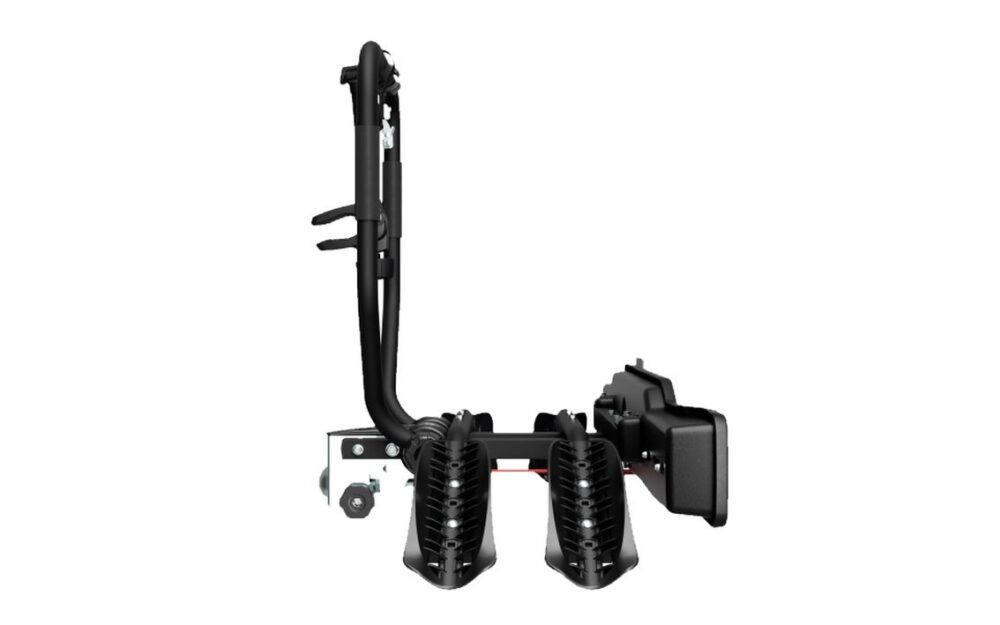 Bike carrier - Peruzzo Siena - Image 5