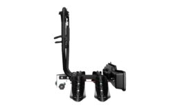 Bike carrier - Peruzzo Siena - Image 5