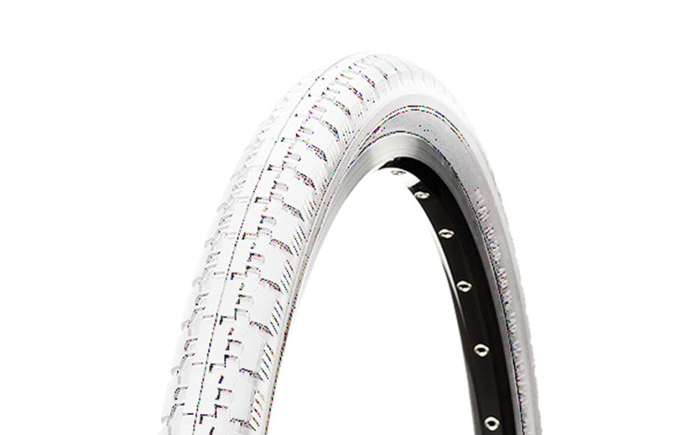 Riteņkrēsla riepa - CST 24 x 1*3/8 C245N