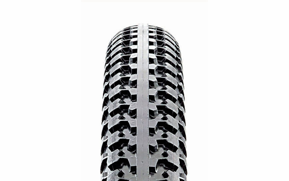 Bicycle tyre - CST 24 x 1.75, C727 - Image 2