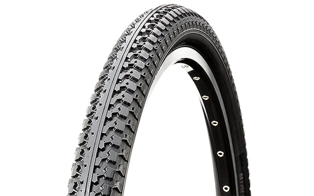 Velosipēda riepa - CST 24 x 1.75