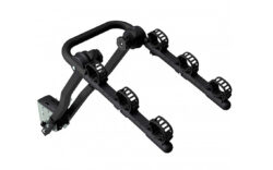 Bike carrier - Peruzzo Arezzo - Image 5