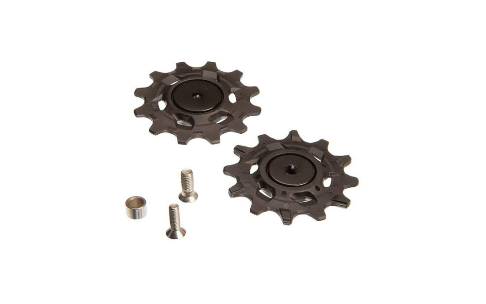 Pārslēdzēja rullīši - SRAM Apex XPLR Mechanical