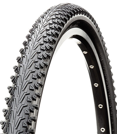 Velosipēda riepa - CST 26 x 1.95