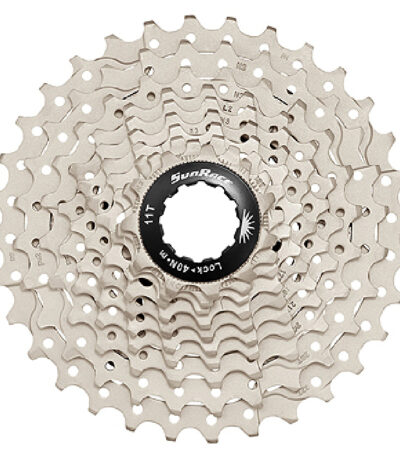Aizmugurējais zvaigznītes bloks - SunRace CSRS1