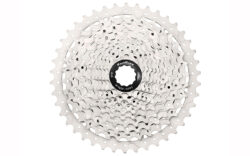 Aizmugurējais zvaigznītes bloks - SunRace CSMS3