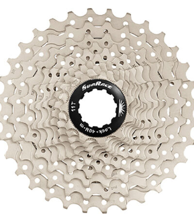 Aizmugurējais zvaigznītes bloks - SunRace CSRS3