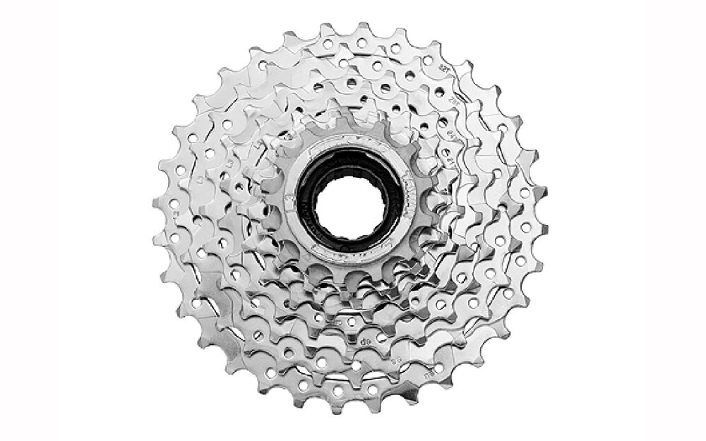 Aizmugurējais zvaigznītes bloks - SunRace MFE90