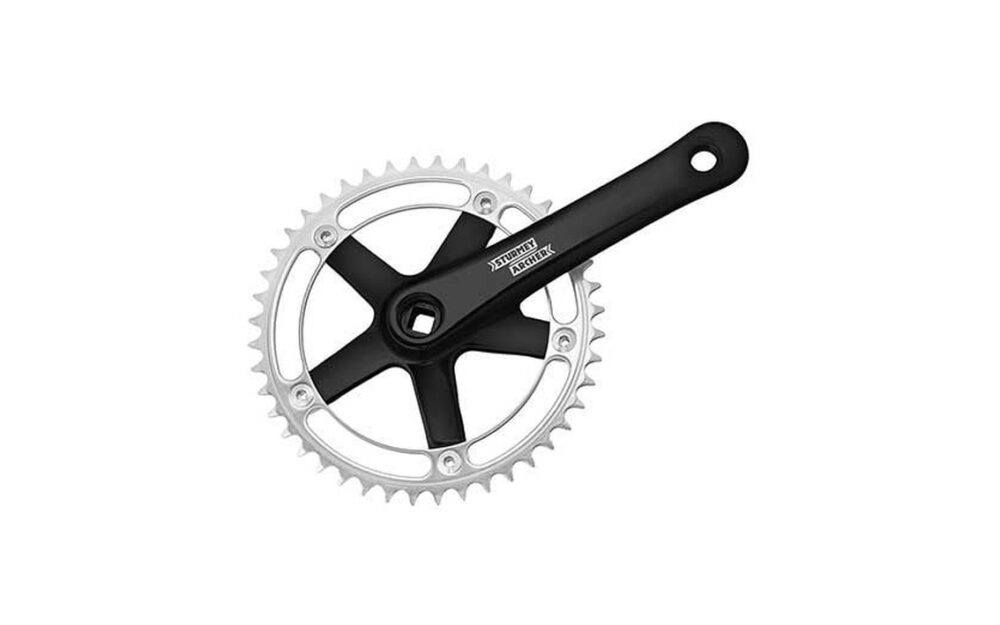 Priekšējā zvaigznīte - Sturmey Archer FCT68