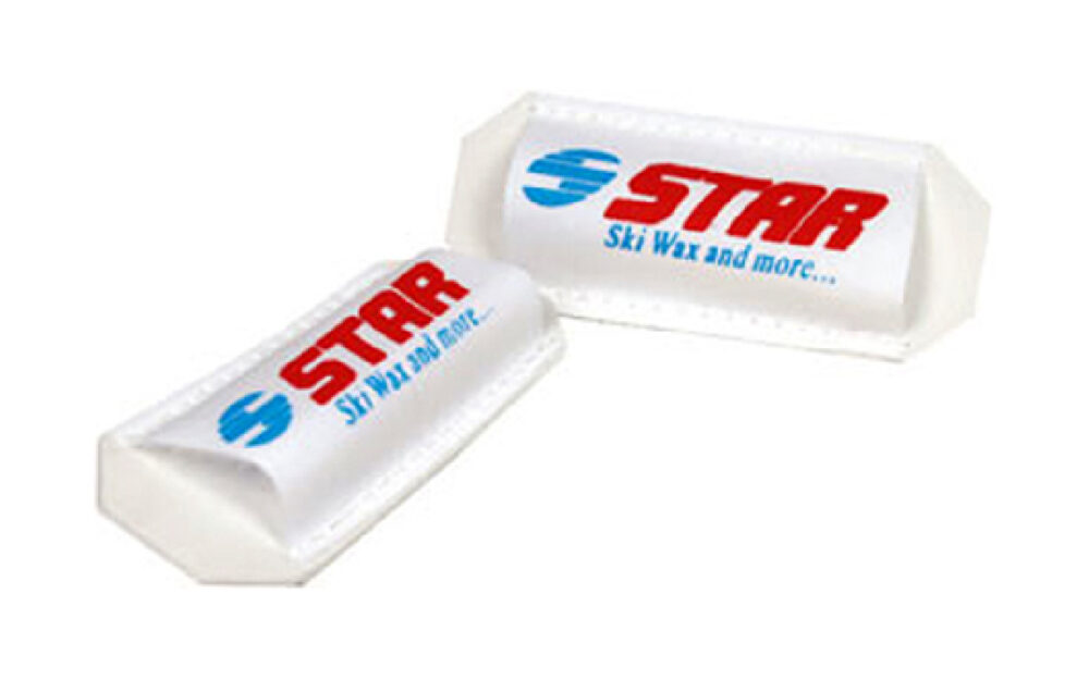 Slēpju satureklis - Star Ski Wax