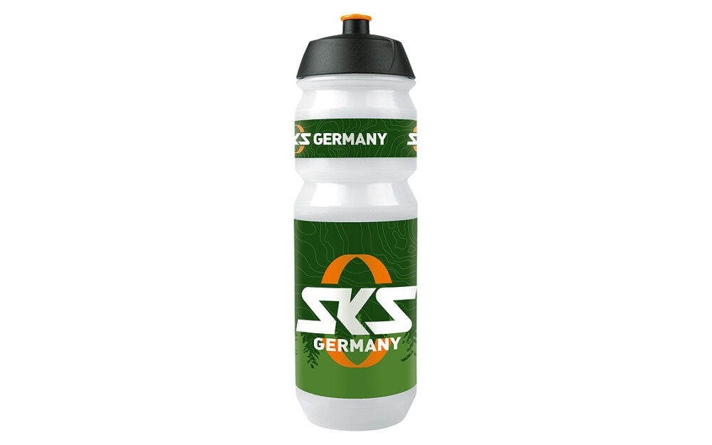 Blašķe - SKS Bio Bottle S