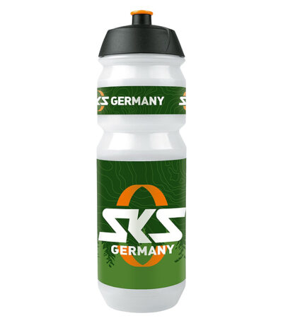 Blašķe - SKS Bio Bottle S
