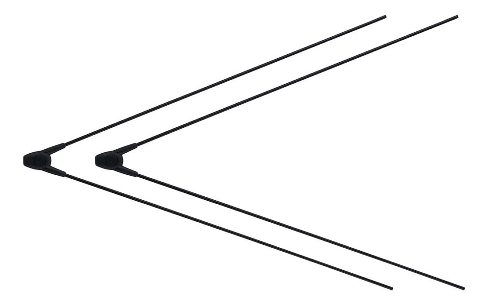 Dubļusarga balsta komplekts - SKS 26"-28" Bluemels Basic