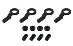 Mudguard stay set - SKS 26"-28" Bluemels Basic - Image 2