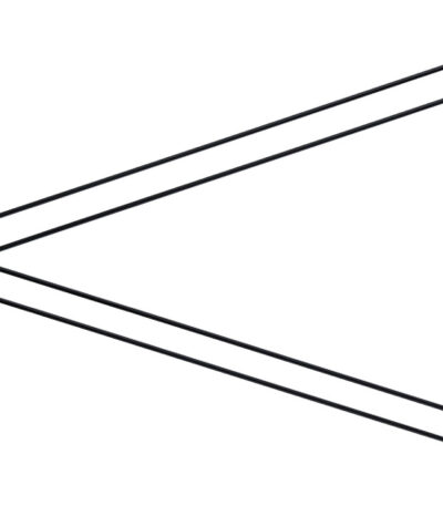 Dubļusarga balsta komplekts - SKS 26"-28" Bluemels Basic