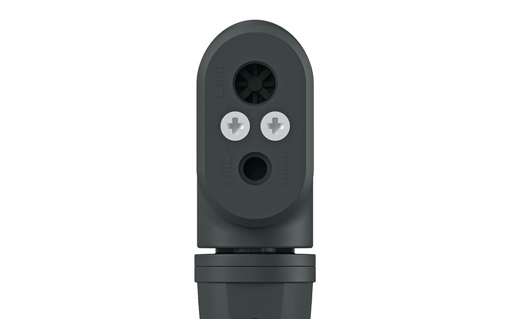 Pump head - SKS MV Easy - Image 2