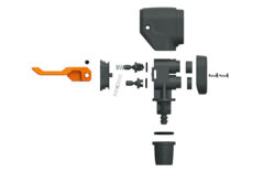 Pump head - SKS MV Easy - Image 3