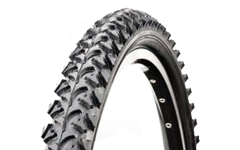 Velosipēda riepa - CST 24 x 2.10