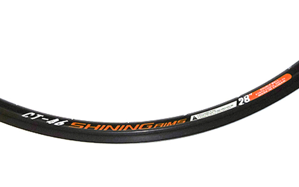 Rim 28" - Shining CT-46 - Image 2