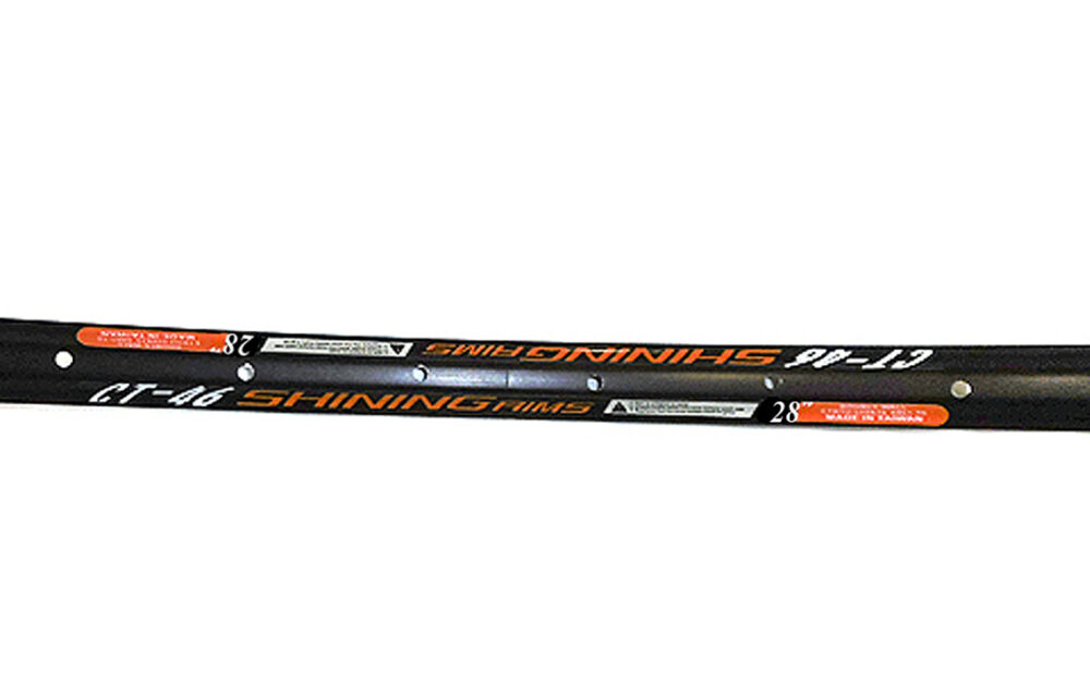 Rim 28" - Shining CT-46 - Image 3
