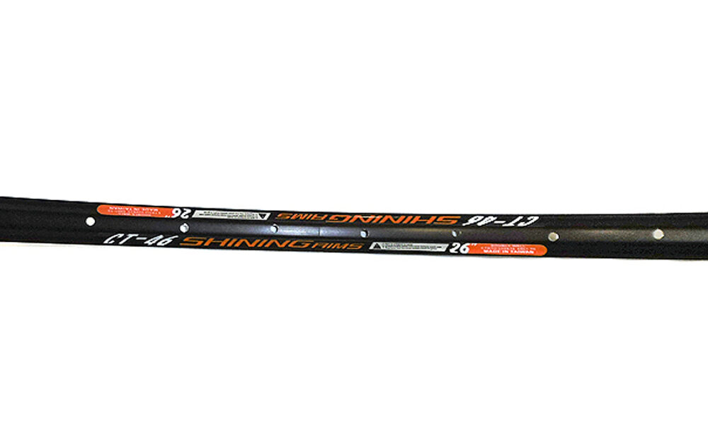 Velg 26" - Shining CT-46 - Image 3
