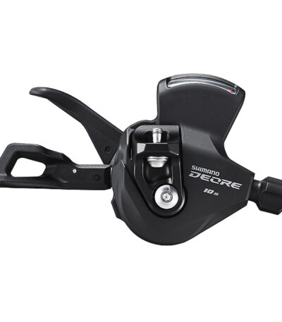 Pārslēdzēja rokturis - Shimano SL-M4100-R I-spec EV Deore