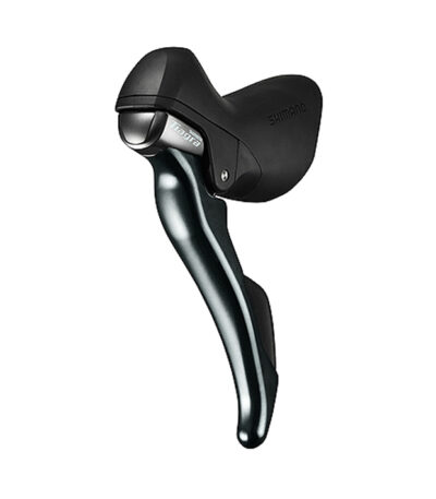 Pārslēdzēja un bremzes rokturis - Shimano ST-4700 Tiagra