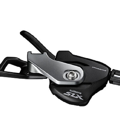 Pārslēdzēja rokturis - Shimano SL-M7000-B-IR SLX