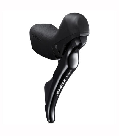 Pārslēdzēja un bremzes rokturis - Shimano ST-R7020 105 Hydraulic