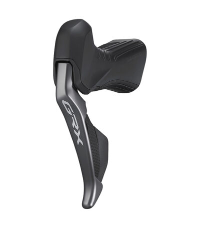 Pārslēdzēja un bremzes rokturis - Shimano ST-RX815 GRX Di2
