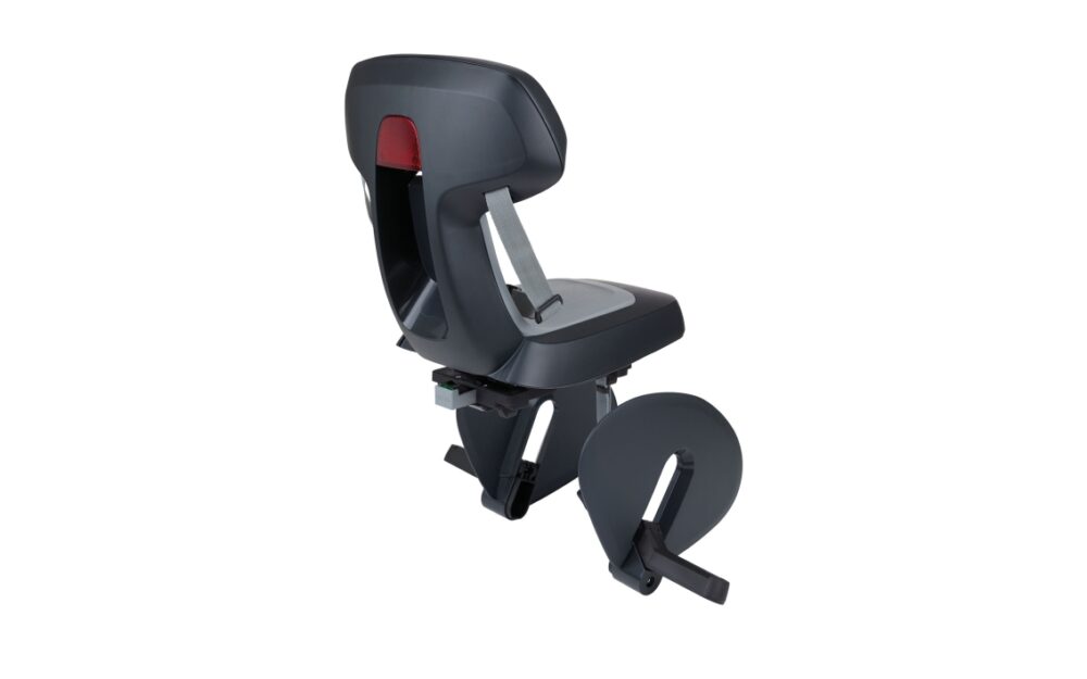 Детское велокресло - Polisport Guppy Junior MIK-HD — изображение 5