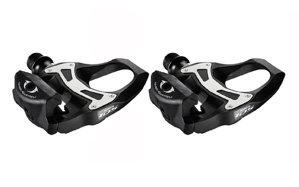 Pedāļi - Shimano PD-R7000 105
